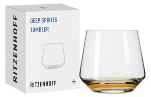 Whiskeyglas Deep Spirits Geo 2