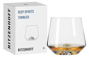 Whiskeyglas Deep Spirits Montain