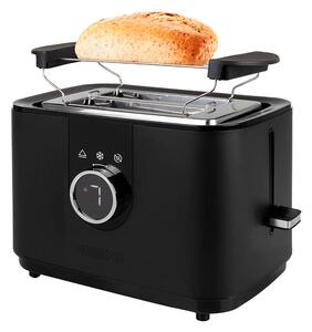 Brödrost Moments Toaster Digital Black