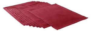SAVANNAH bordstablett 8-pack