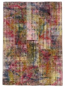 Patchwork Matta 225x314