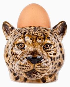 Äggkopp Leopard