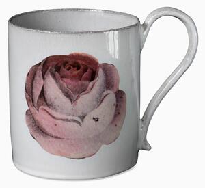 Mugg med öra Ros och insekt