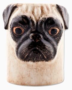 Burk Mops beige