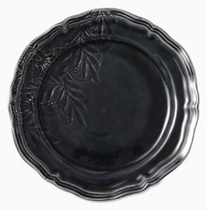 Fat Arabesque 34 cm thunder