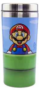 Resemug Super Mario - Warp Pipe