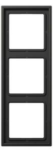 Jung Ram 3-fack LS990, Antracit