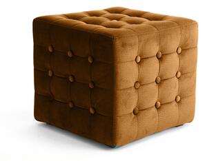 SOLTERRE Sittpuff Gul -