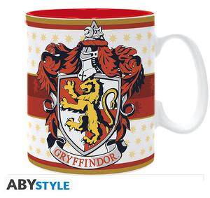 Mugg Harry Potter - Gryffindor