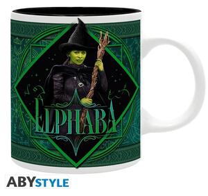 Mugg Wicked - Elphaba