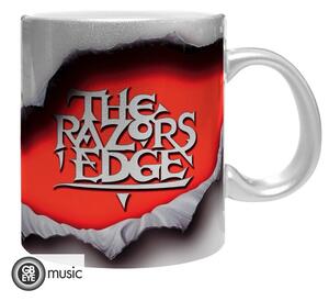 Mugg AC/DC - Razors Edge