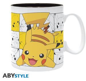 Mugg Pokemon - Pikachu