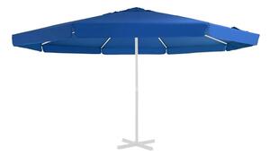 Reservtyg för parasoll azurblå 500 cm -
