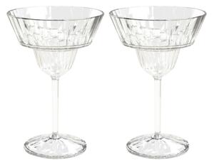 Drinkglas Club No. 16 Plast 250 ml 2-pack