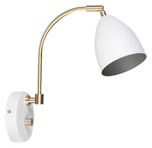 Vägglampa Deluxe