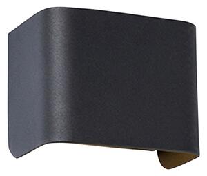 Vägglampa Taurus
