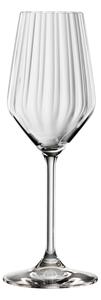 Champagneglas LifeStyle 31 cl, 4-pack