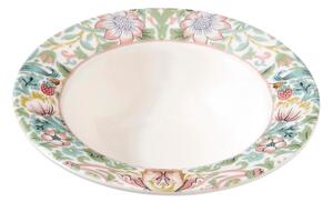 Skål Morris & Co Strawberry Thief Ø 19 cm