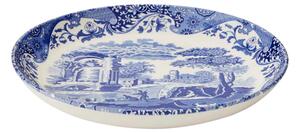 Pastaskål Blue Italian Ø 30 cm