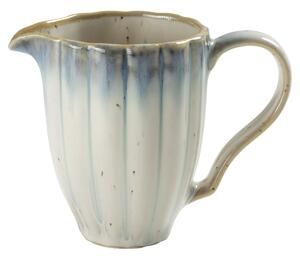 VEGA Kanna Flora; 11 cl, 5.9x7.9 cm (ØxH); Blå/Beige; 6 Styck / Förpackning