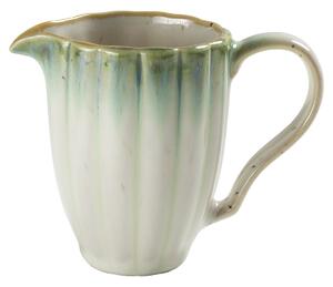 VEGA Kanna Flora; 11 cl, 5.9x7.9 cm (ØxH); Grön/Beige; 6 Styck / Förpackning