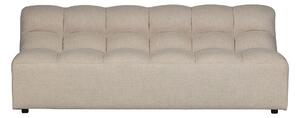 KNOWIE 2-Sits Soffa Sand -