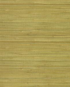 Natural Striped Bambus - Light Green