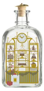 Julsnapsflaska 2023 Holmegaard Christmas 73 cl