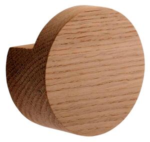 Knopp/Krok Wood Knot Big 7 cm