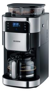Kaffebryggare med Kvarn Touch KA4813