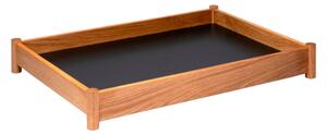 Bricka Viva Large 37x52 cm Ek