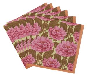 Pappersservett Pion 20-pack