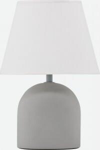Styrsö bordslampa - Grå/beige/svart - Bordslampor