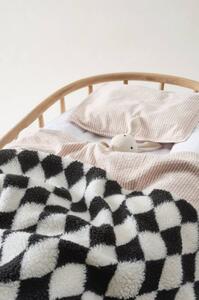 WATERLOO babyfilt 80x100 cm