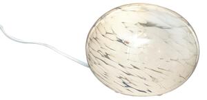 Bordlampa Globus