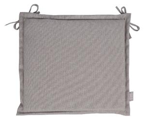 FLORIDA Sittdyna 42x38x3 cm Gråbeige -