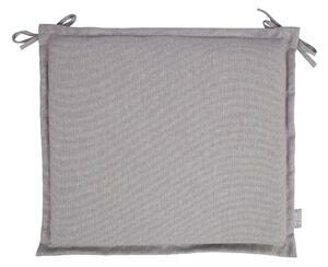 FLORIDA Sittdyna 48x42x3 cm Gråbeige -