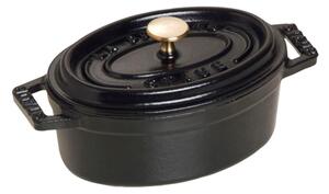 Gryta La Cocotte oval 11 cm, 0,25 l