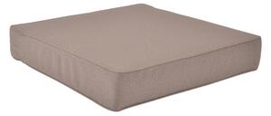 FRITAB CLYDE Sittdyna 70x70 cm Taupe -