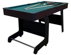 Blackwood Biljardbord Hopfällbar 5' -