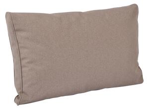 FRITAB ISOLDE Ryggdyna 65x20 cm Taupe -