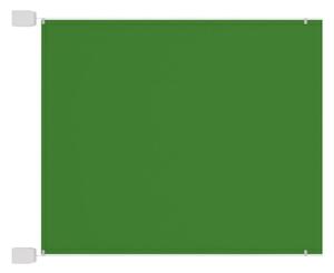 Markis vertikal ljusgrön 60x1000 cm oxfordtyg - Grön