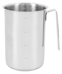 Såskanna / mjölkkanna hög 10 cm, 1,1 l