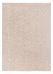 Matta 120x170 cm mörk beige - Beige