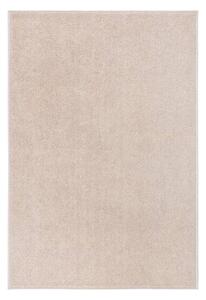 Matta 160x230 cm mörk beige - Beige