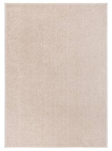 Matta 240x340 cm mörk beige - Beige