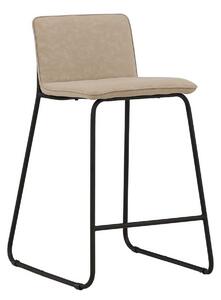 ANTOM Barstol Beige -