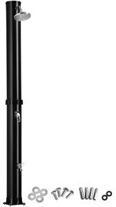 TecTake GmbH 404471 soldusch orinoco - svart