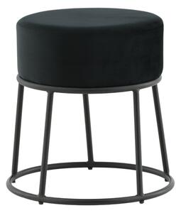 Sittpuff Thistmerey Svart