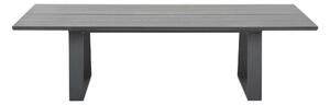 PLIREZ Soffbord 165 cm Svart -